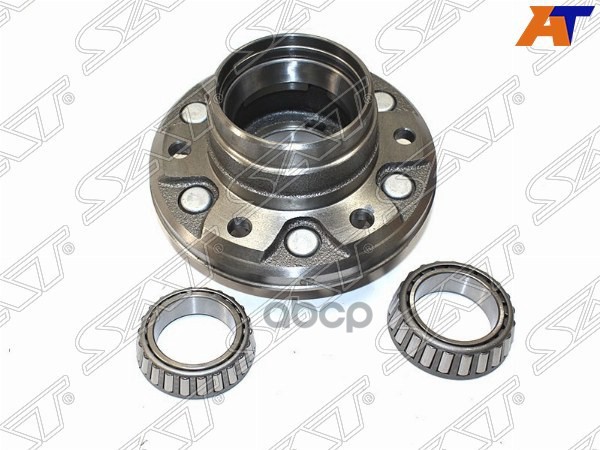 Ступица Toyota Land Cruiser (J80) 89-97 Sat арт. ST-43502-69046
