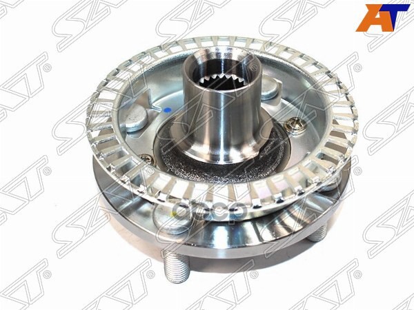 Ступица Toyota Passo 04-10 / Duet 98-04 (Спереди) Sat арт. ST-43502-97202