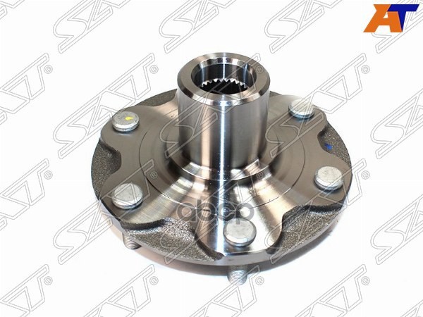 Ступица перед TOYOTA FORTUNER/HILUX 15- Sat арт. ST-43502-KK010