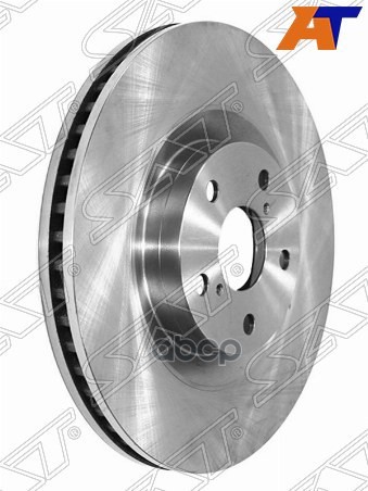 Диск тормозной (Спереди) Toyota Crown 08-18 / Lexus GS 05-20 Sat арт. ST-43516-30040