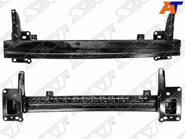 Усилитель бампера Hyundai Elantra 13-16 (Спереди) Sat арт. ST-44-0021