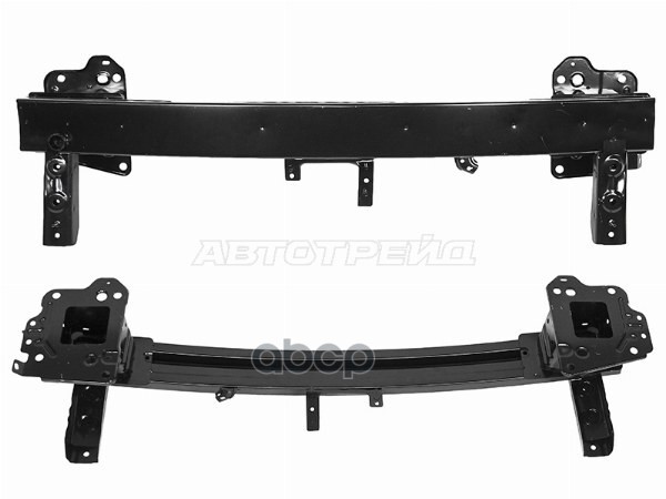 Усилитель бампера Hyundai Elantra 20-23 (Спереди) Sat арт. ST-44-0049