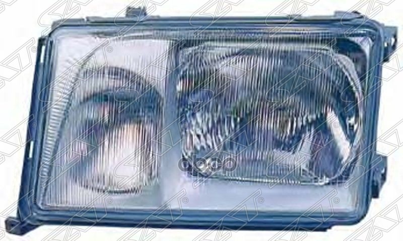 Фара Mercedes-Benz E-Class 93-95 (Слева) Sat арт. ST-440-1108L-LD-E