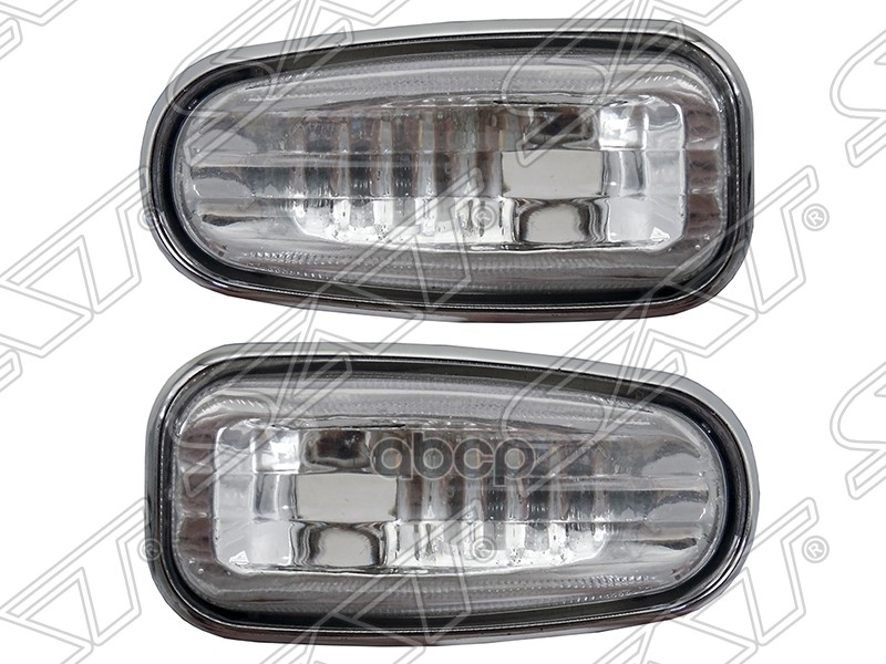 Поворот В Крыло Mercedes W210 95-02/W202 93-00 Sat арт. ST-440-1403N-UE-C