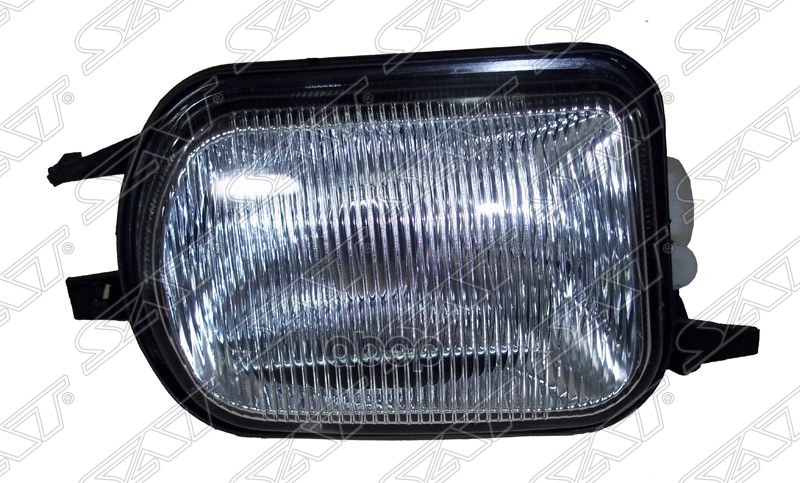 Фара противотуманная (Слева) Mercedes-Benz C-Class 00-04 Sat арт. ST-440-2004L