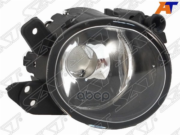 Фара противотуманная (Справа) Mercedes-Benz C-Class 07-15 / E-Class 09-17 Sat арт. ST-440-2010R