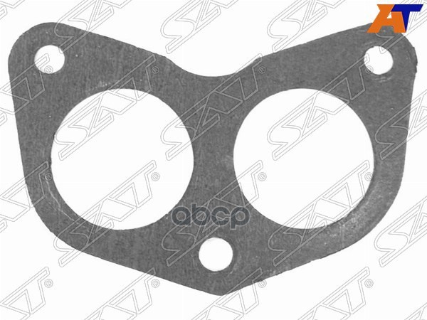 Прокладка выпускного коллектора Subaru Forester 97-19 / Impreza 92-16 EJ151;EJ152;EJ16;EJ161;EJ16E;E Sat арт. ST-44022-AA020