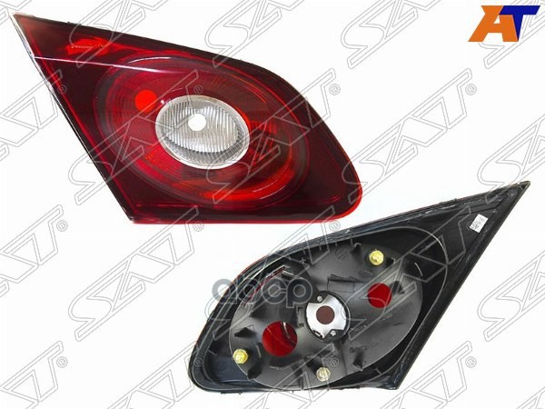 Фонарь В Крышку Багажника Vw Passat Cc 08-12 Lh Sat арт. ST-441-1321L