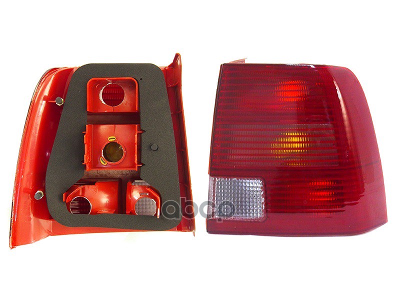 Фонарь задний Volkswagen Passat 96-00 (Справа/ 4D SED) Sat арт. ST-441-1925R