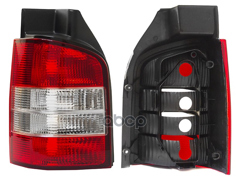 Фонарь Задний Vw Transporter T5 03-10 Lh Sat арт. ST-441-1978L