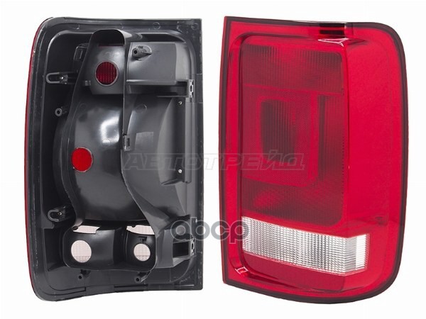 Фонарь задний Volkswagen Amarok 10-16 (Справа) Sat арт. ST-441-19B5RUE