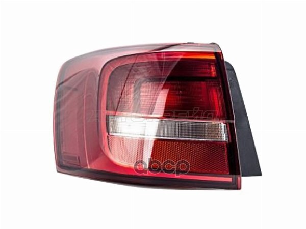 Фонарь задний Volkswagen Jetta 14-19 (Слева) Sat арт. ST-441-19G2L-UE