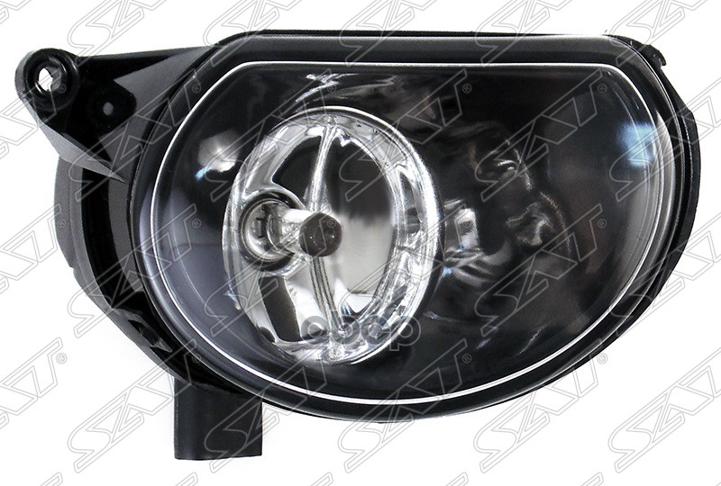 Фара противотуманная (Справа) Audi A3 03-08 / Q7 05-09 Sat арт. ST-441-2029R