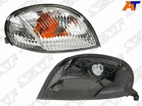 Габарит Toyota Nadia 98-03 (Слева) Sat арт. ST-44-20L