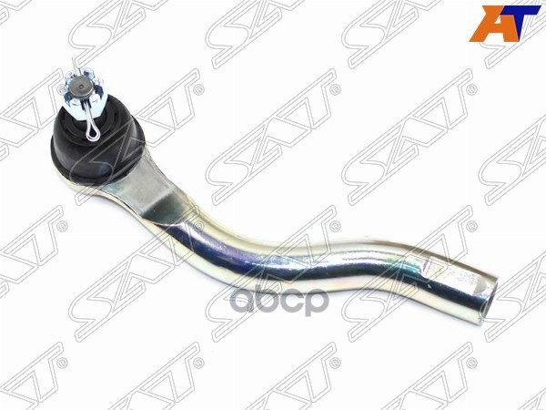 Наконечник рулевой MITSUBISHI PAJERO 06- LH Sat арт. ST-4422A037