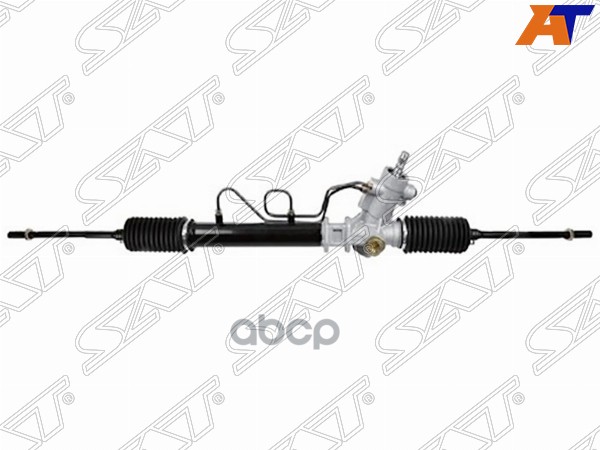 Рейка рулевая Toyota Corolla (E100) 91-02 / Corolla Ceres 92-99 Sat арт. ST-44250-12290