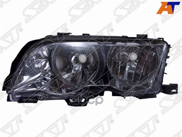 Фара Bmw E46 98-01 Lh 4D Sat арт. ST-444-1120L