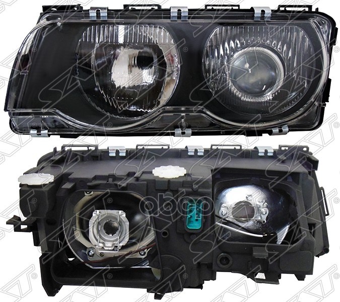 Фара Bmw E38 98-01 Lh Sat арт. ST-444-1134L