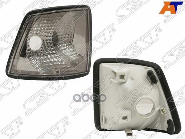 Габарит Bmw E32 87-94 Rh Sat арт. ST-444-1517R