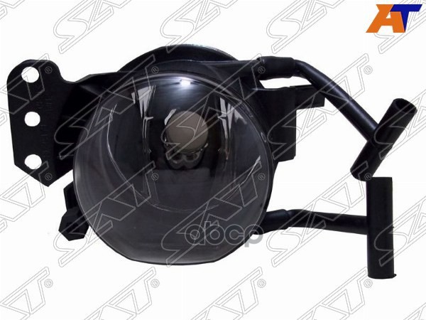 Фара противотуманная (Справа) BMW 3-Series 01-06 / 5-Series 03-07 / 6-Series 03-07 / X3 03-06 Sat арт. ST-444-2007R