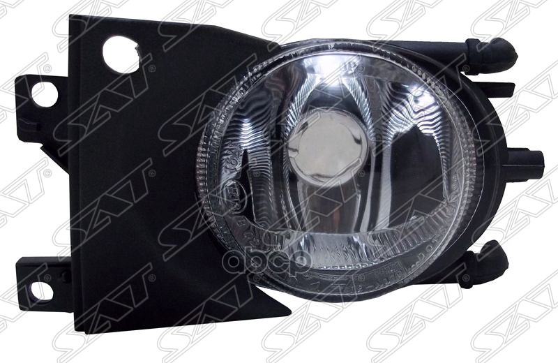 Фара противотуманная (Слева) BMW 5-Series 00-04 Sat арт. ST-444-2014L