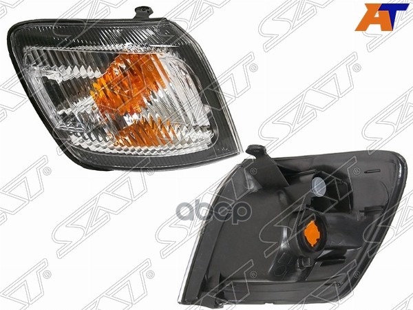 Габарит Toyota Ipsum (Sxm10) 96-98 / Picnic 96-01 (Справа) Sat арт. ST-44-4R