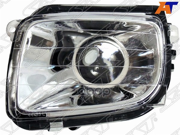 Фара Противотуманная Toyota Gaia 01-04 Lh Sat арт. ST-44-53L