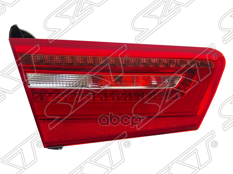 Фонарь в крышку багажника Audi A6 10-14 (Слева) Sat арт. ST-446-1315L-UE