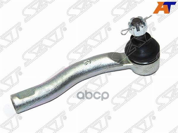 Рулевой наконечник Toyota Allion (T240) 01-07 / Corolla 00-07 Sat арт. ST-45046-19265