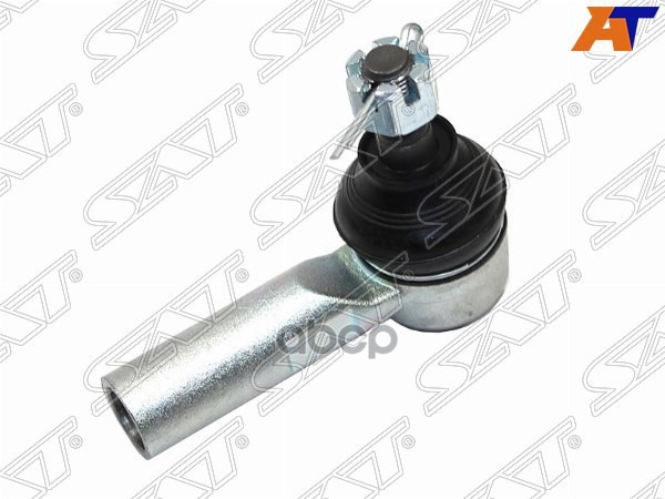 Наконечник рулевой TOYOTA AVENSIS/CALDINA/ISIS 02-/NADIA/HARRIER 97- 4WD/CAMRY/WINDOM 91- LH=RH Sat арт. ST-45046-29255