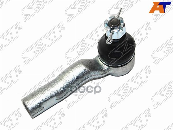 Наконечник рулевой TOYOTA CHASER/CRESTA/MARK2 2WD 92-01 LH=RH Sat арт. ST4504629285
