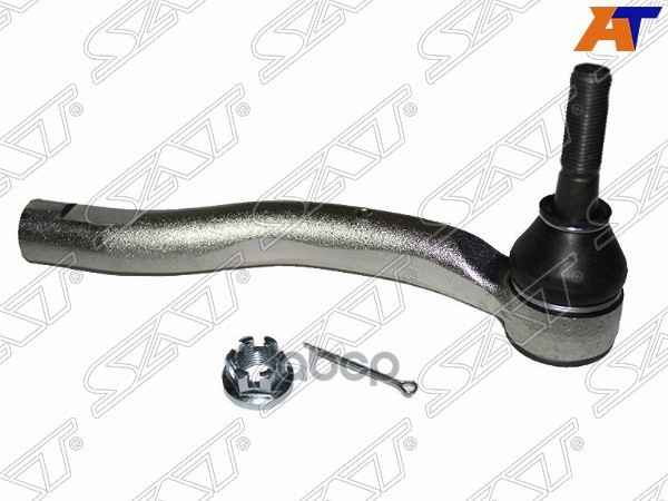 Рулевой наконечник Toyota Prius (ZVW30,ZVW50) 09-23 / Lexus CT 11- Sat арт. ST-45046-49225