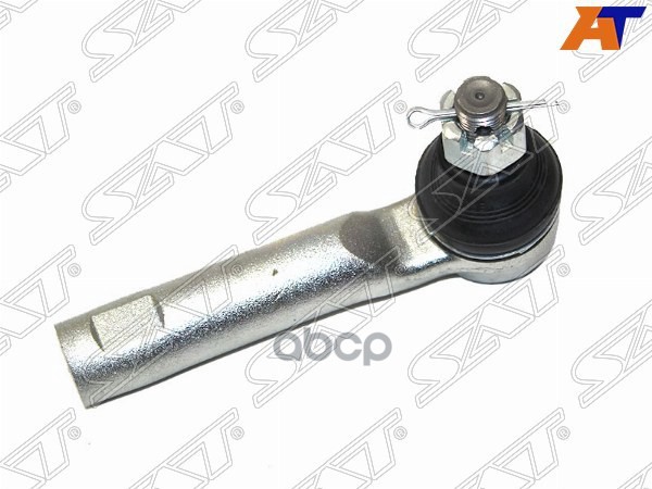 Наконечник рулевой TOYOTA LAND CRUISER PRADO LH=RH 09- Sat арт. ST-45046-69245