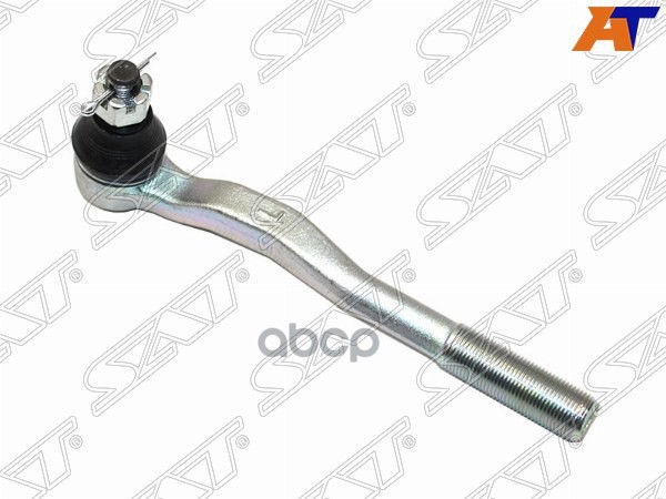 Наконечник рулевой TOYOTA Land Cruiser Prado/ Hilux Surf 95- LH Sat арт. ST-45047-39215