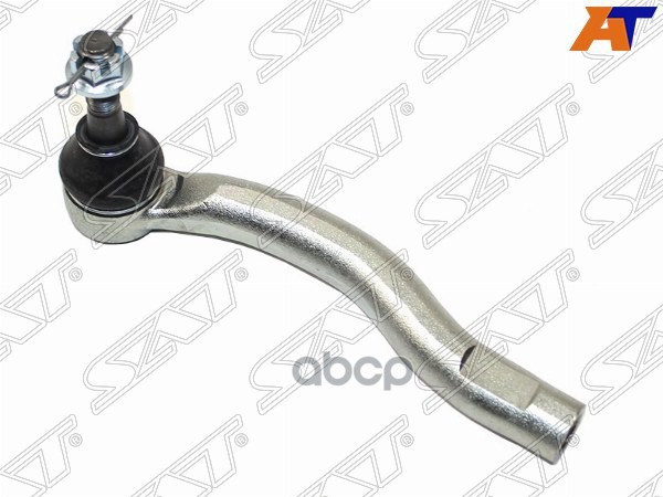 Наконечник рулевой TOYOTA PRIUS 12- LH Sat арт. ST-45047-49165