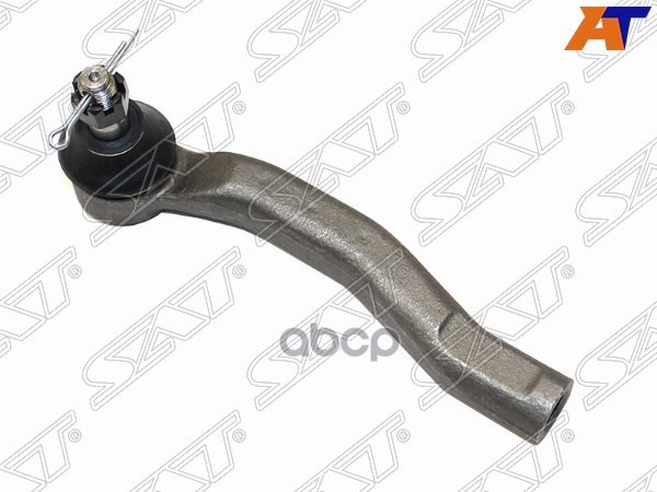 Рулевой наконечник Toyota Corolla (E180,E120) 00-19 / Corolla Fielder 06- Sat арт. ST-45047-59135