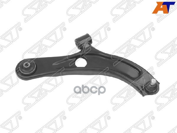 Рычаг подвески Suzuki Splash 08-15 / Swift 03-16 (Снизу/ Спереди/ Справа) Sat арт. ST-45201-63J00