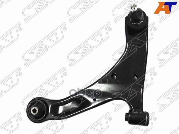 Рычаг нижний с шаровой SUZUKI ESCUDO/GRAND/VITARA 06- LH Sat арт. ST-45202-65J00