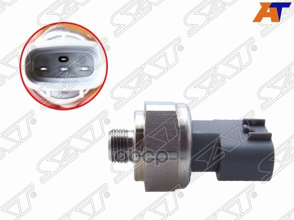 Датчик Давления Гур Toyota Corolla 00-06/ Fielder 00-06/ Vitz 00-05 Sat арт. ST-453-0003