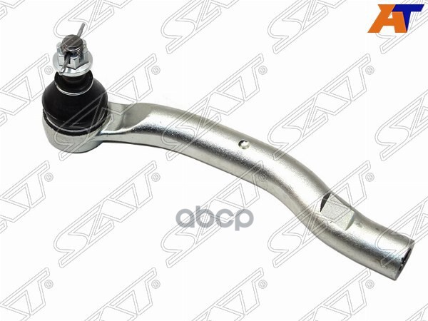 Наконечник рулевой TOYOTA CAMRY ##V5#/CAMRY HYBRID/ LEXUS ES250/350/300H 2011- RH Sat арт. ST-45460-80005