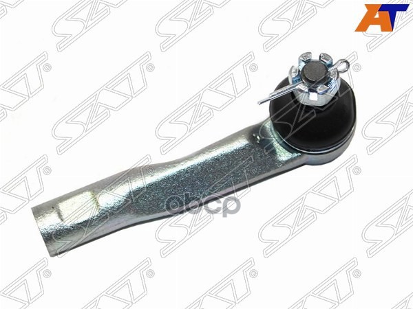 Наконечник рулевой TOYOTA BREVIS/CROWN/MAJESTA/MARK 2/VEROSSA 00- LH Sat арт. ST-45470-39205