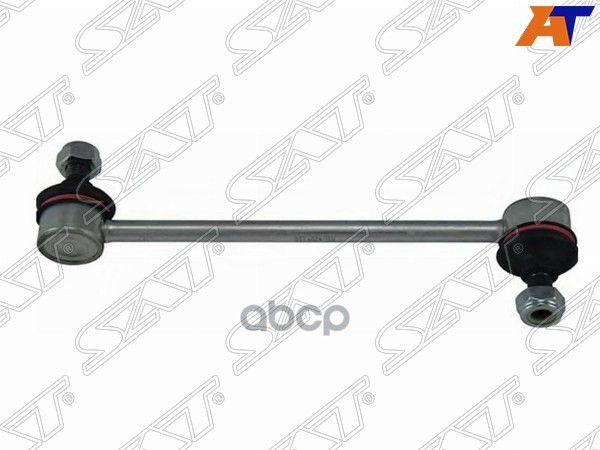 Тяга стабилизатора переднего SUBARU R1/R2/RR SUZUKI AERIO/LIANA 03- LH=RH Sat арт. ST-46630-59J00