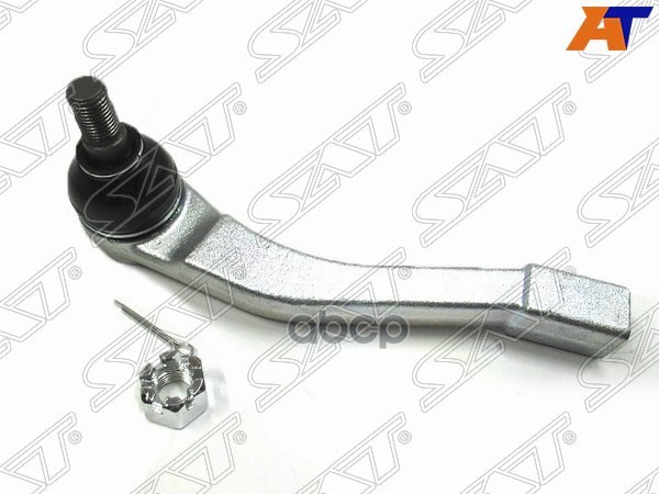 Наконечник рулевой SSANG YONG KYRON 05-12/REXTON 02-06/ACTYON 01-09/ACTYON SPORTS 06- RH Sat арт. ST-4666009011