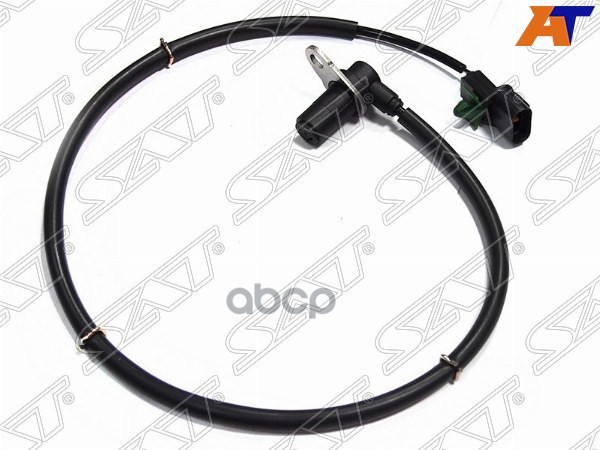 Датчик ABS Mitsubishi Pajero 06-20 / Montero 06- (Сзади/ Слева) Sat арт. ST-4670A255