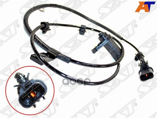 Датчик ABS RR MITSUBISHI PAJERO/MONTERO SPORT KH#W 08-14 RH Sat арт. ST-4670A260