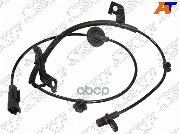 Датчик ABS RR MITSUBISHI ASX GA#W/LANCER CY#A/OUTLANDER CW1/4/5/6W 06- RH Sat арт. ST-4670A580