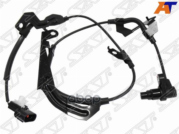 Датчик ABS FR MITSUBISHI L200 KB4T 11-14/MITSUBISHI PAJERO/MONTERO SPORT KH#W 11-14 RH Sat арт. ST-4670A596
