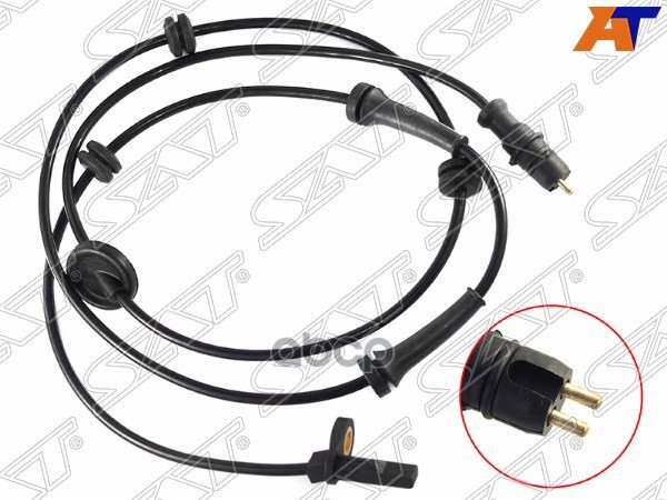Датчик ABS FR FIAT DOBLO 01- RH Sat арт. ST-46811205