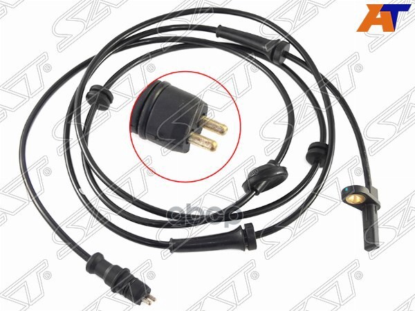 Датчик ABS RR FIAT DOBLO 01 LH/RH Sat арт. ST-46814965
