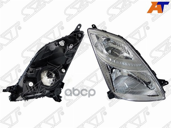 Фара Toyota Prius (NHW20) 05-09 (Справа) Sat арт. ST-47-23R